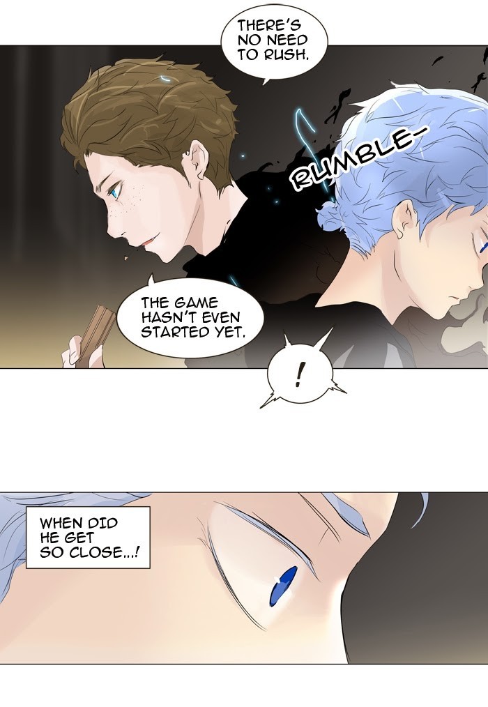 Tower of God Chapter 204 32